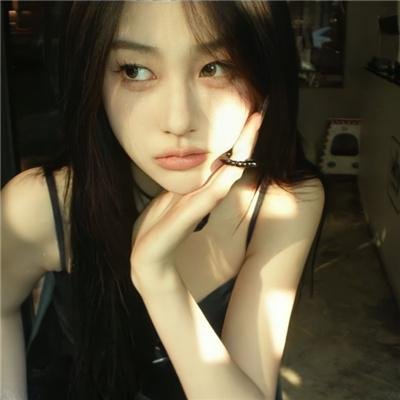 恋上女镖师