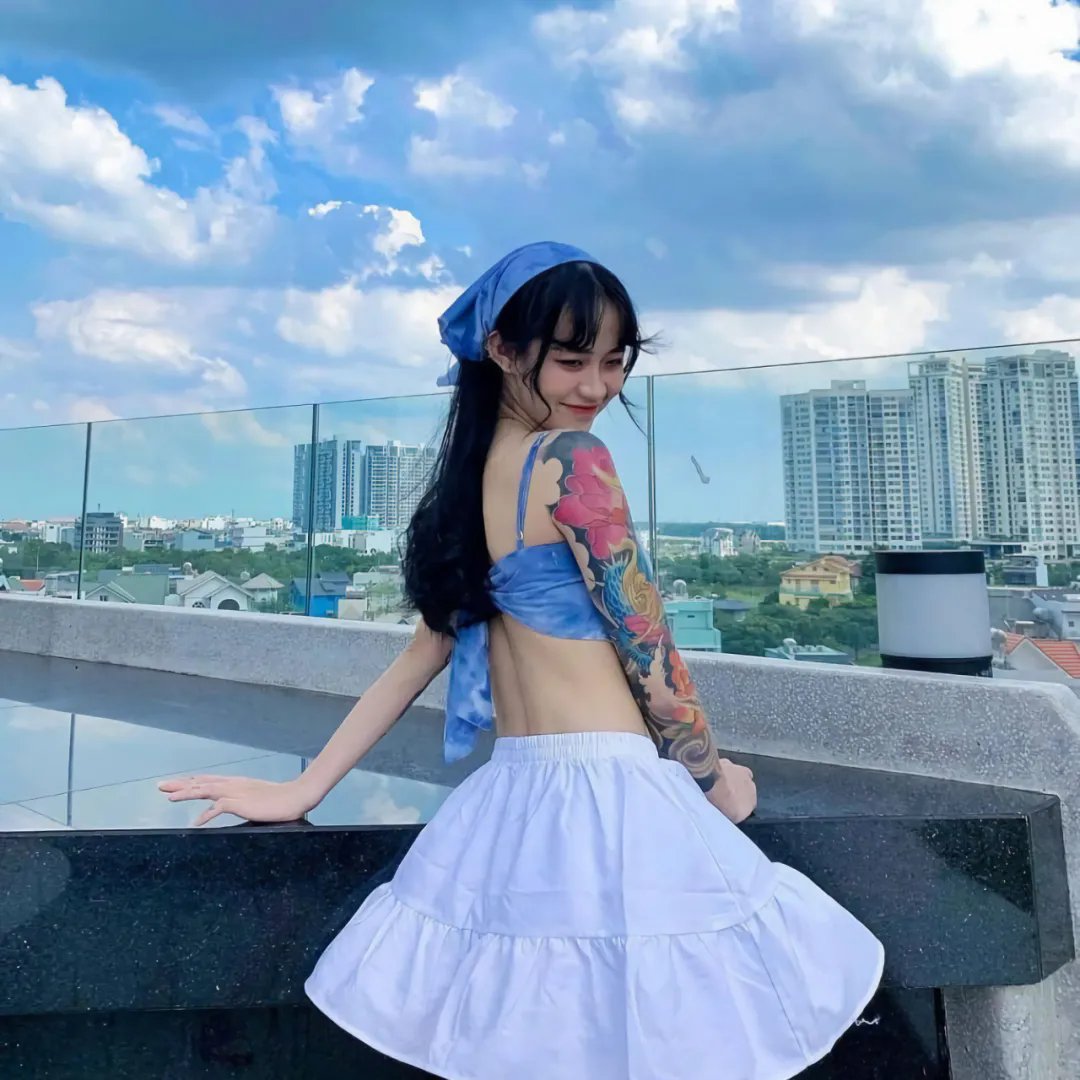 小迷糊回娘家